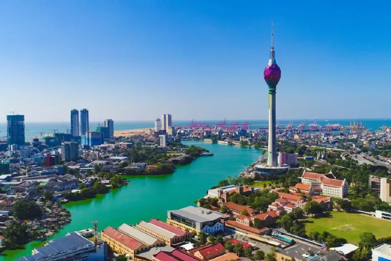 Enchanting 9-Day Sri Lanka Tour